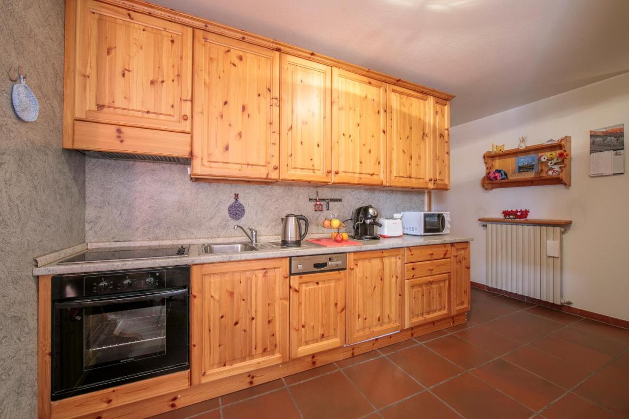 Martina Ski In - Ski Out Mt 50 - Happy Rentals Livigno Bagian luar foto