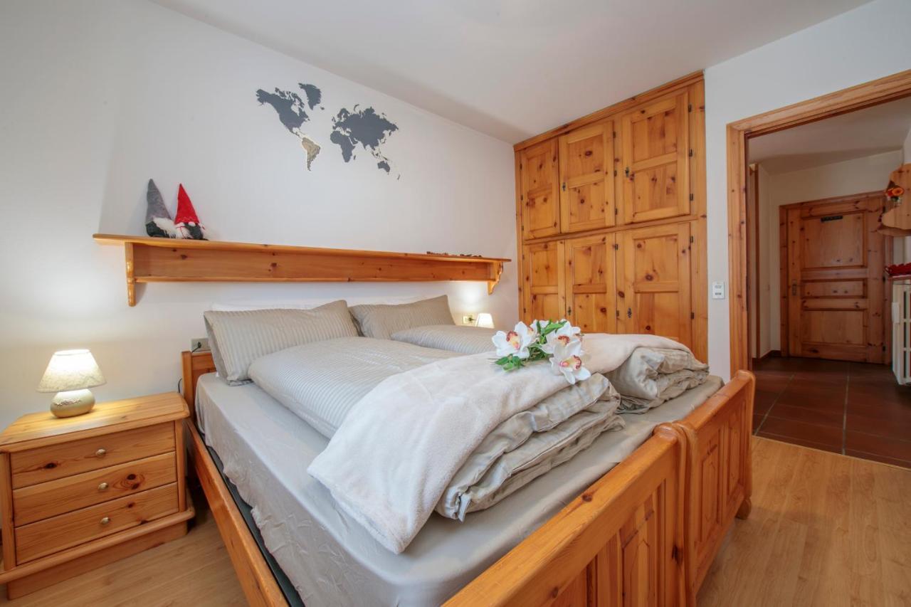 Martina Ski In - Ski Out Mt 50 - Happy Rentals Livigno Bagian luar foto