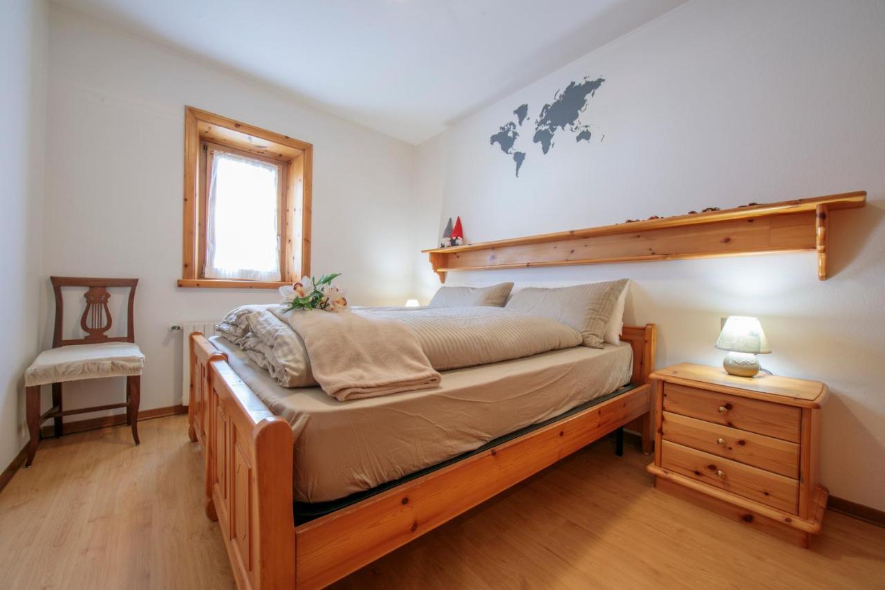 Martina Ski In - Ski Out Mt 50 - Happy Rentals Livigno Bagian luar foto