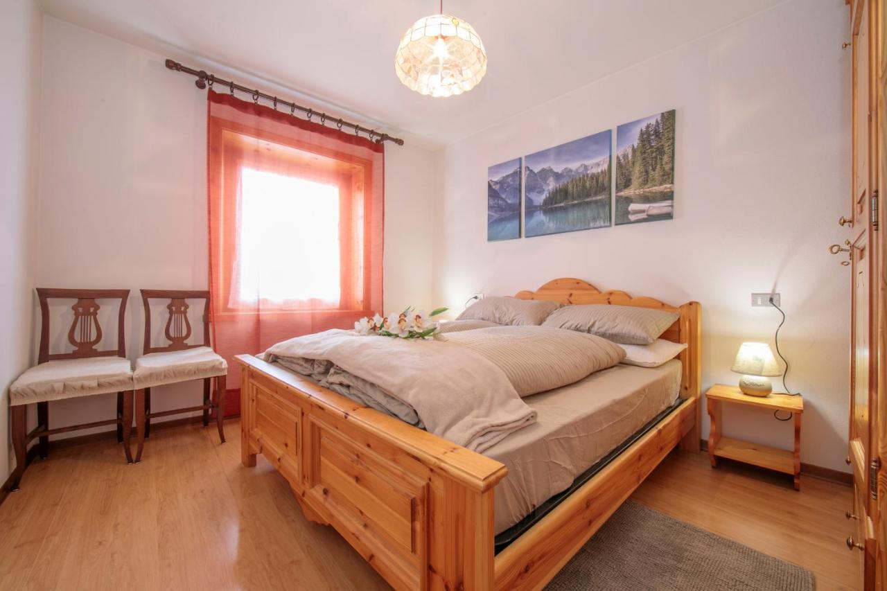 Martina Ski In - Ski Out Mt 50 - Happy Rentals Livigno Bagian luar foto